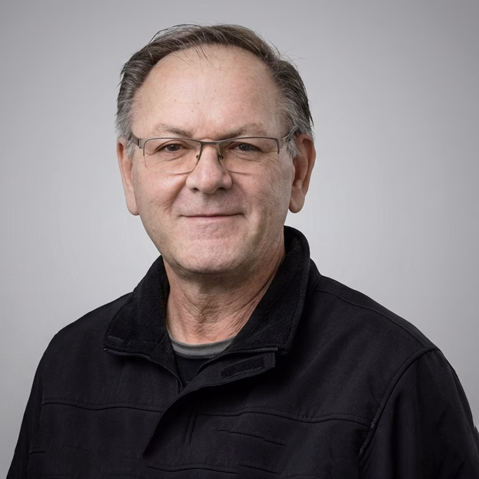 Uwe Jarre